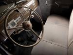 Studebaker Commander Six Cruising 1938 года